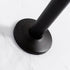 16 in. High-Arc Hook Shower Head Extension Arm (Oil-Rubbed Bronze Finish)