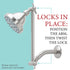 10 in. Solid Brass Shower Head Extension Arm (Stainless Steel Finish)