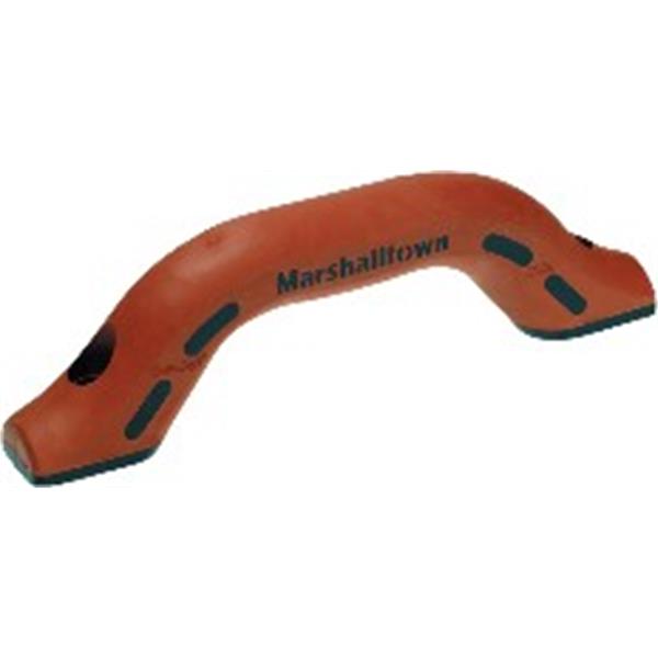 Marshalltown 19130 Concrete DuraSoft Replacement Handle for Mag Floats