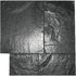 Marshalltown 18094 Concrete Ashlar Slate (Black) Mat