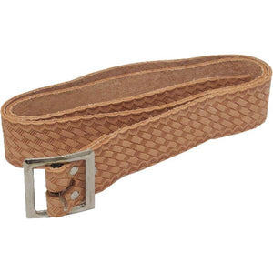 Marshalltown 16651 Leather Belt