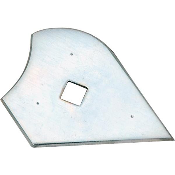Marshalltown 19484 Paint & Wall-Covering Shield Blade for Molding Scraper