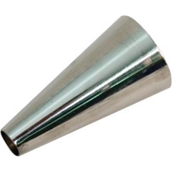 Marshalltown 17819 Metal Replacement Tip for #Grout Bag 692
