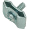 Marshalltown 15257 Wire Grid Rack Connector Clips