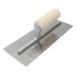 Marshalltown 15710 Tiling & Flooring Notched Trowel-3-16 X 1-8 X 3-16 Square-Straight Handle