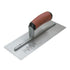 Marshalltown 15800 Tiling & Flooring Notched Trowel-1-2 X 15-32 V-Dura-Soft Handle