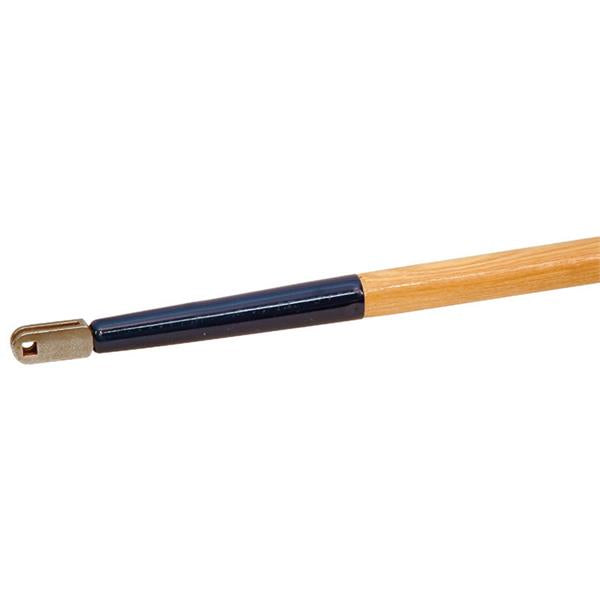 Marshalltown 14797 Concrete 72" Wood Handle-Narrow Welded Clevis