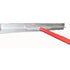 Marshalltown 24550 36" Plain Asphalt Lute with 6' Handle with T Connector
