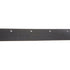 Marshalltown 25730 Asphalt 36" Replacement Rubber Blade for Straight Floor Squeegee