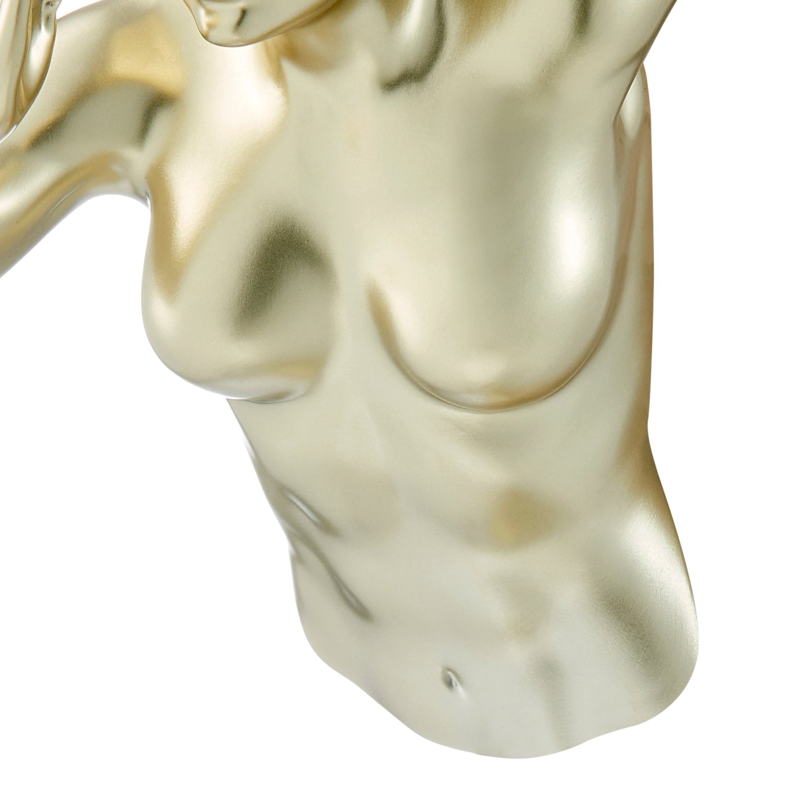 Gold Wall Runner 13