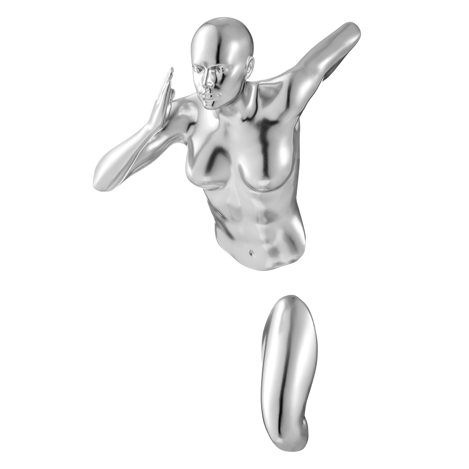 Runner Woman 13