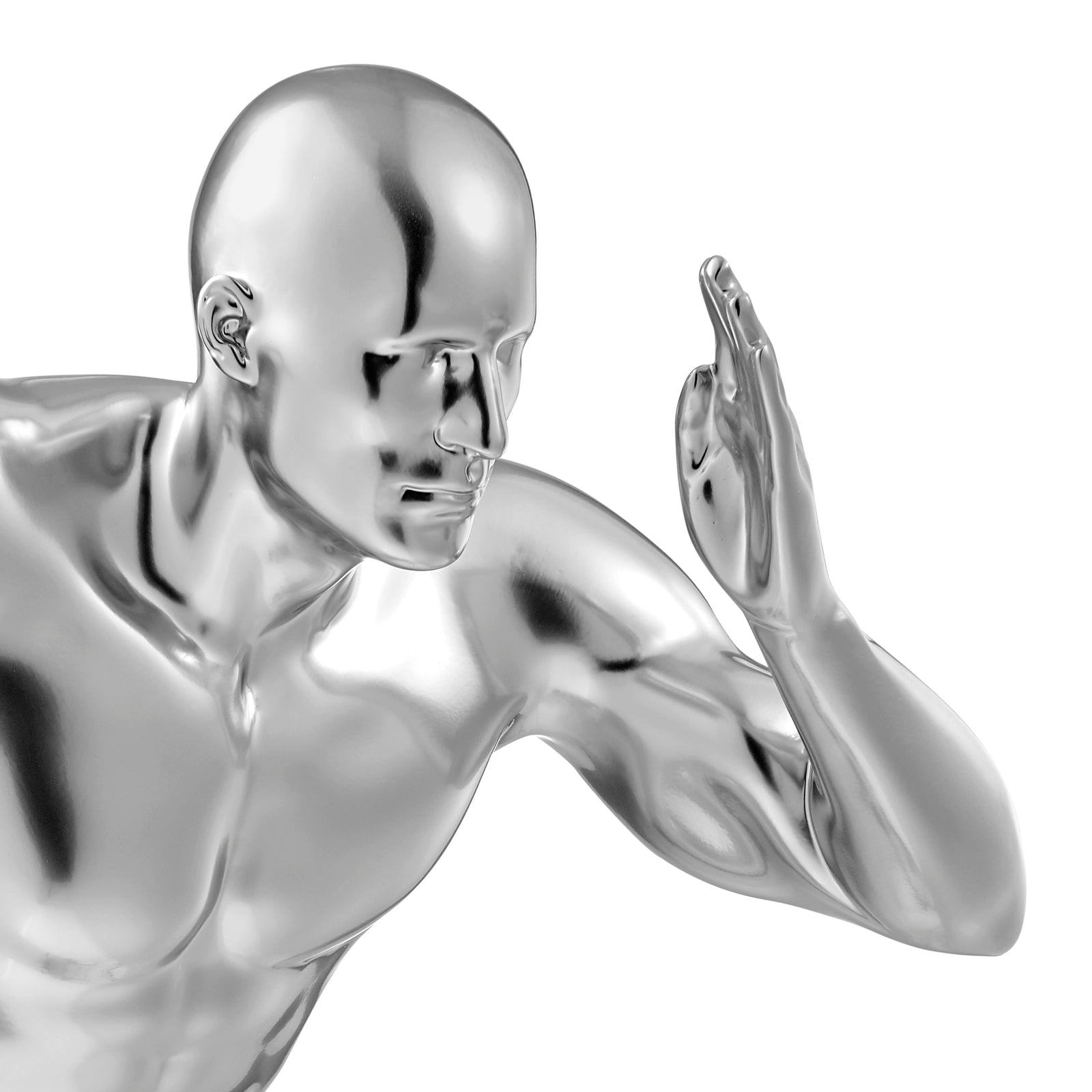 Runner Man 20