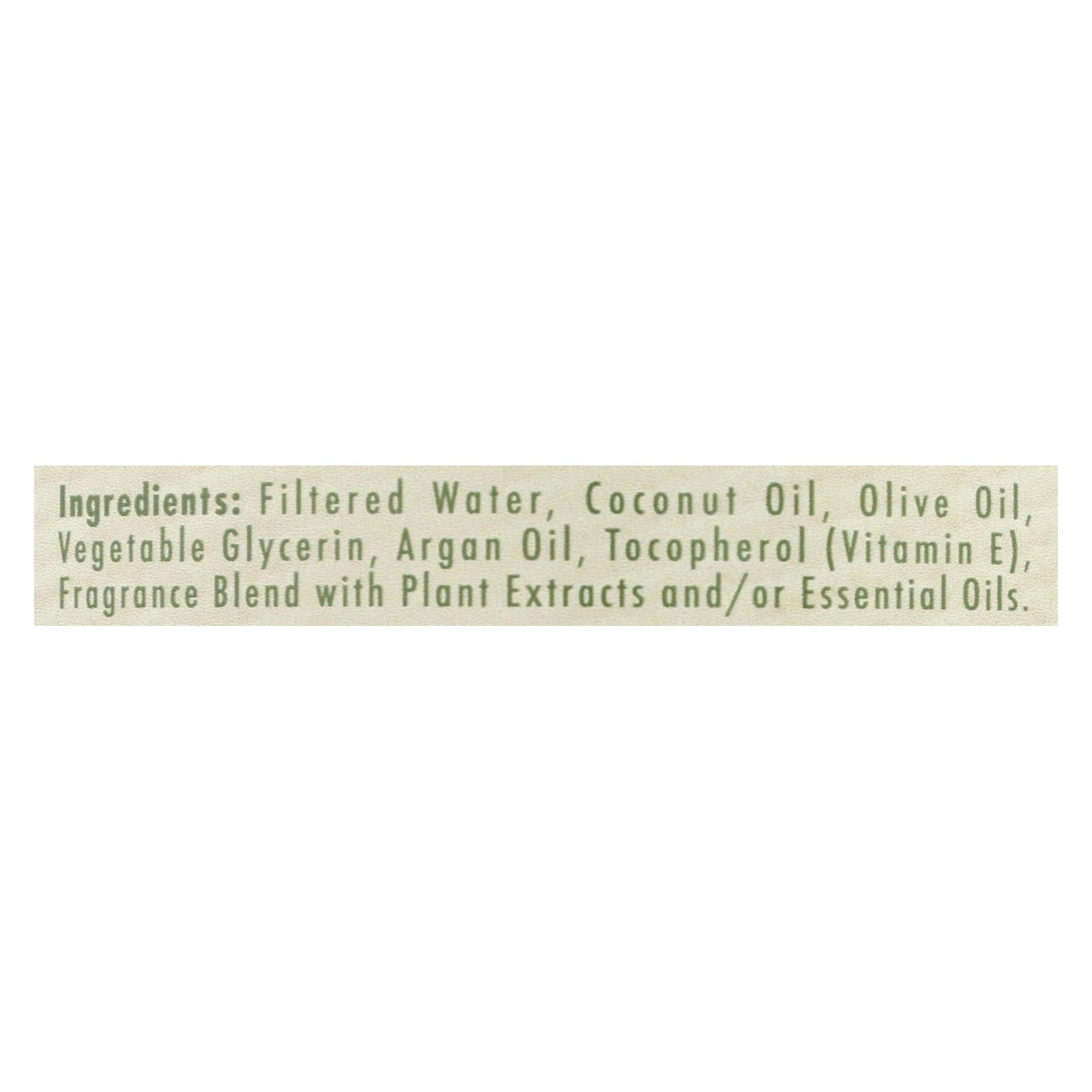 A La Maison Rosemary Mint Liquid Hand Soap (33.8 Fl Oz.)