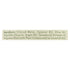 A La Maison Rosemary Mint Liquid Hand Soap (33.8 Fl Oz.)