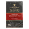 Bolsitas de té inglés Taylors of Harrogate - 6 x 50 bolsitas