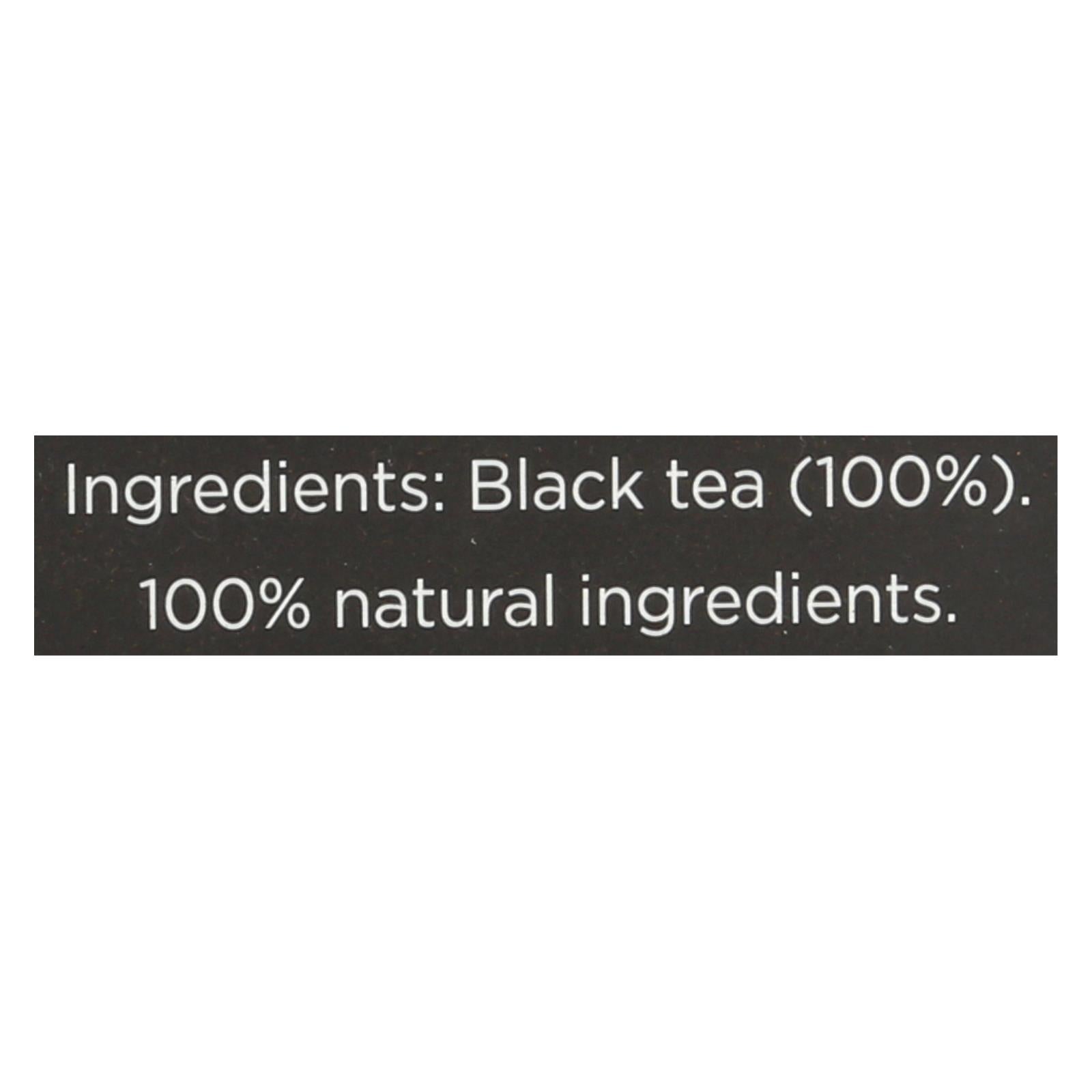 Bolsitas de té inglés Taylors of Harrogate - 6 x 50 bolsitas