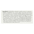 Hilo dental Eco-Dent Gentlefloss: Hilo dental refrescante con menta, 600 yardas