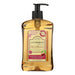 Jabón líquido francés A La Maison, flor de cerezo - 500 ml 
