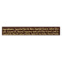A La Maison Coconut Charcoal Detoxifying Bar Soap (Pack of 8.8 Oz.)