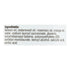Ark Naturals Don't Worry Don't Rinse Me - Champú para perros que elimina el olor - 18 oz 