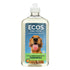 Champú acondicionador para mascotas Ecos - Menta calmante para piel sensible - 500 ml