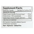 Organic India USA Whole Herb Tumeric Supplement