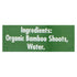 Native Forest Extra Tender Sliced Bamboo Shoots (Pack of 6 - 14 Oz.)