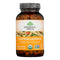 Ashwagandha de Organic India, 180 cápsulas vegetarianas