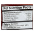 Golosinas para perros con tocino y cecina entera de Fruitables (paquete de 8, 5 oz)