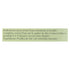 Unclee Lee's Organic Green Tea Extra Strength 100 Tea Bags