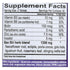 Bao Shi Nutrientes Capilares Avanzados para Mujeres (120 Cápsulas)