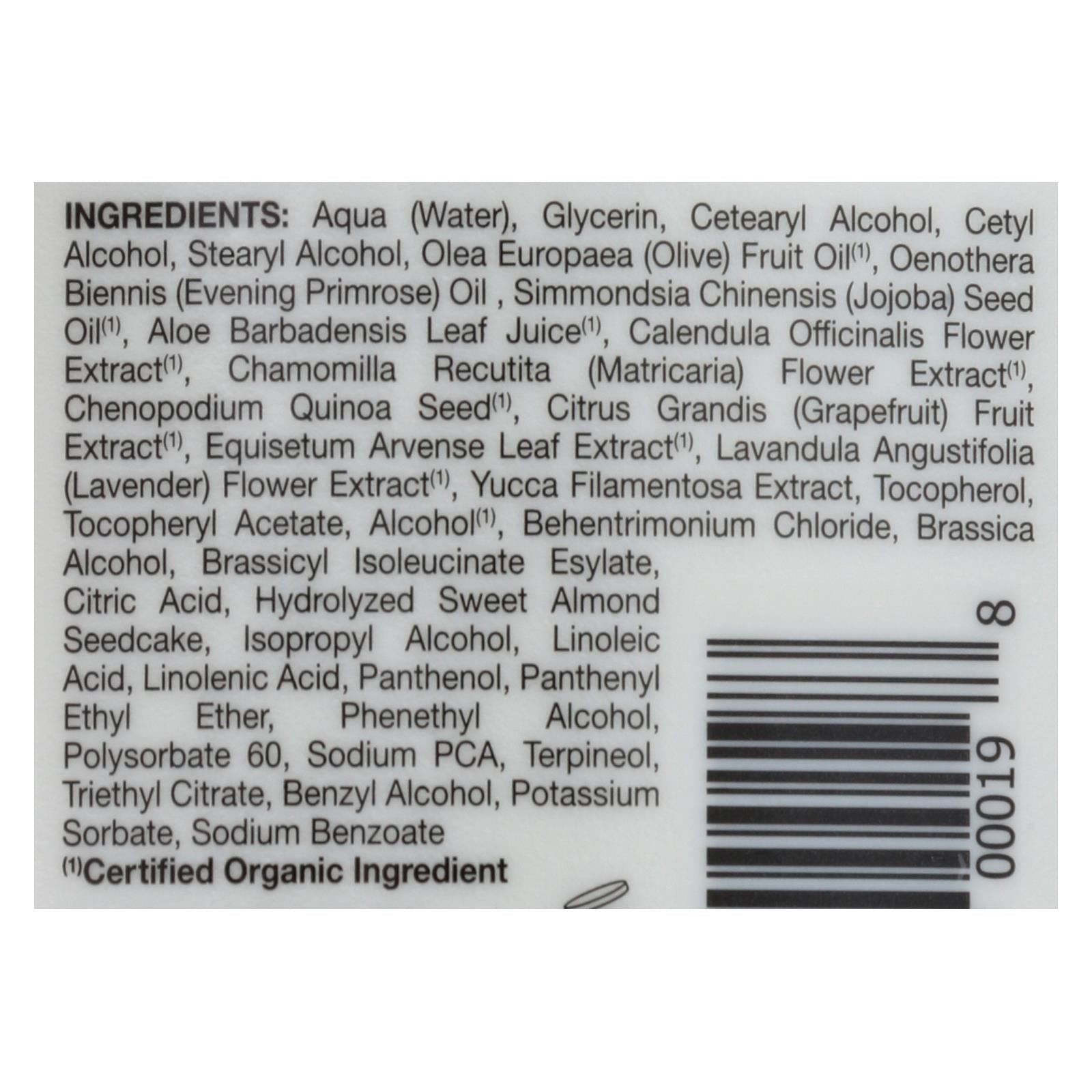 Acondicionador de jojoba Jason Pure Naturals Long &amp; Strong de 16 onzas líquidas