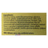 Pasta dental Ark Naturals Breathless Brushless - 500 ml