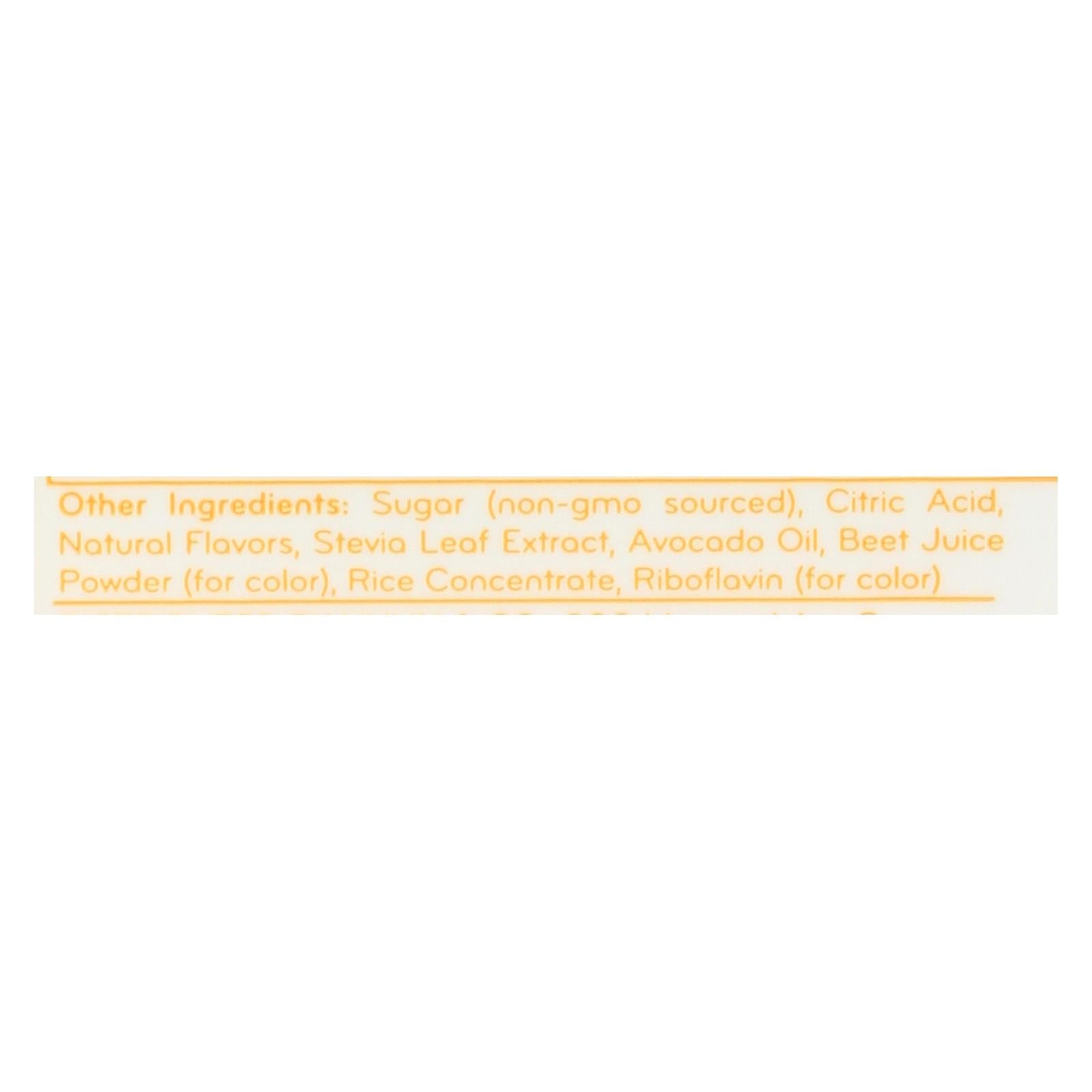 Tabletas Nuun Vitamins Drink - Mandarina y Lima (Paquete de 8 - 12 tabletas)