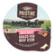 Alimento para perros pequeños Castor &amp; Pollux GREEN Formula con carne de res - 3.50 oz (paquete de 12)