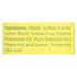 Rebel Green Dish Soap - Peppermint and Lemon 16 Fl Oz (Pack of 4)
