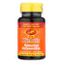 Astaxantina hawaiana Nutrex Hawaii BioAstin - 12 mg (50 cápsulas)