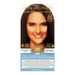 Tinte permanente para el cabello Tints of Nature 4m, color castaño caoba medio, 127 ml (4.4 onzas líquidas)