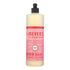 Mrs. Meyer's Clean Day Peppermint Liquid Dish Soap (6 x 16 Fl Oz)