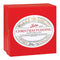 Pudín de ciruelas navideño Tiptree, paquete de seis, 16 oz 