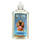 Champú acondicionador hipoalergénico Ecos para mascotas, para piel sensible - Sin fragancia (500 ml)