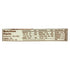 Barras orgánicas Macrobar de mantequilla de maní con chispas de chocolate (paquete de 12) de 2.5 oz