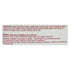 Barra de chocolate blanco Thinn Bar - 58 g (paquete de 10)