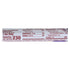 Barra de chocolate blanco Thinn Bar - 58 g (paquete de 10)