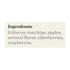 Bigelow Tea Herbal Tea, Red Raspberry Bliss 20 Tea Bags, (Pack of 6)