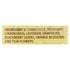 Celestial Seasonings Té de lavanda Sleepytime, 20 bolsitas por caja (paquete de 6) 