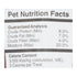 Golosinas masticables para perros Fruitables Applebacon (147 g, paquete de 12)