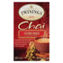 Té Chai Twinings Ultra Spice (6 bolsitas de té de 20 unidades)