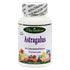 Cápsulas vegetarianas de astrágalo Paradise Herbs, paquete de 60