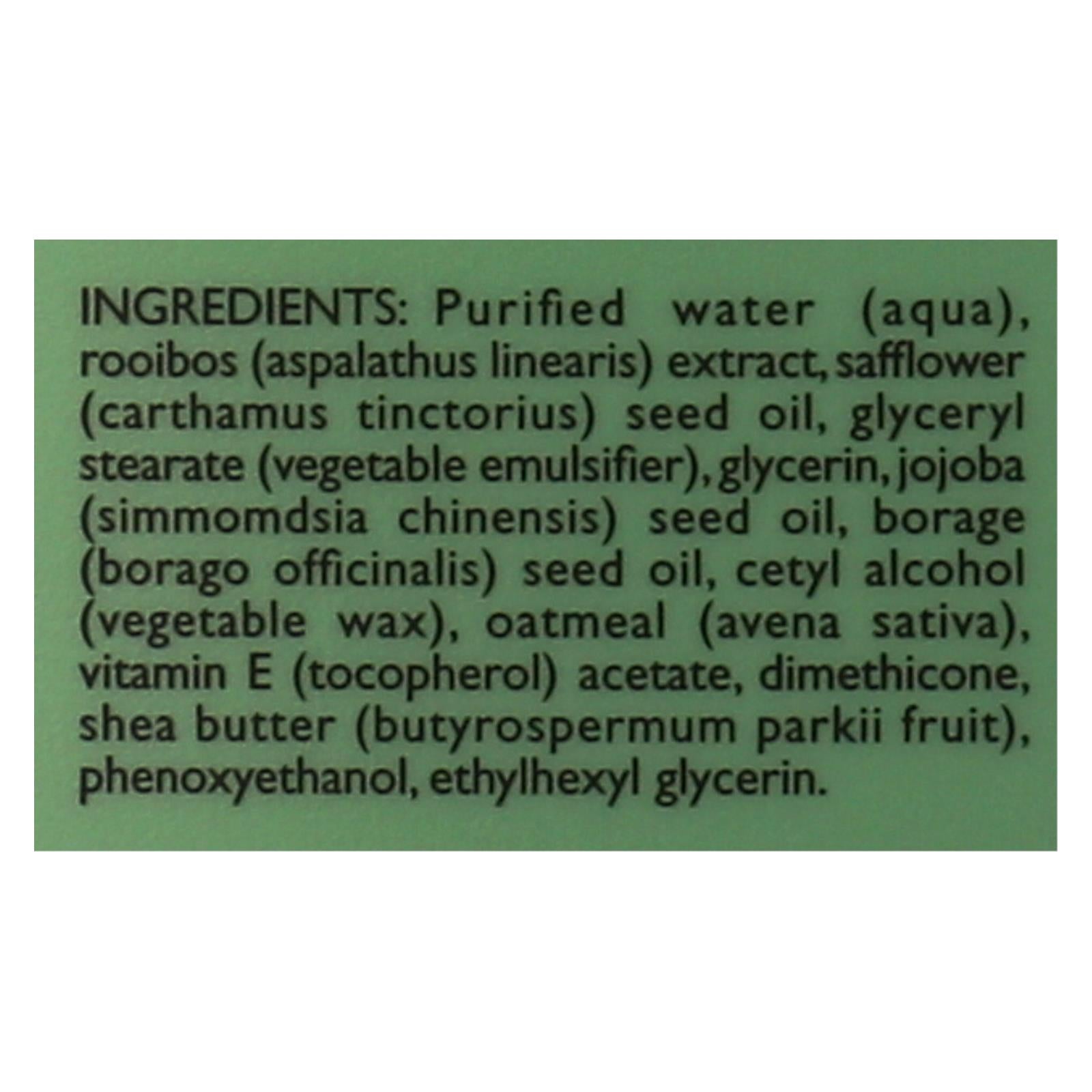 Fórmula avanzada sin fragancia Shikai Borage Therapy (237 ml)